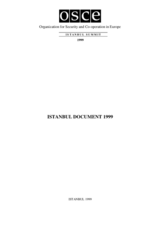 Istanbul Document